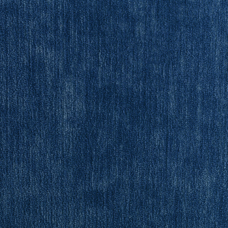 Modern L - Shape Convertible Sectional Sofa With Movable Ottoman